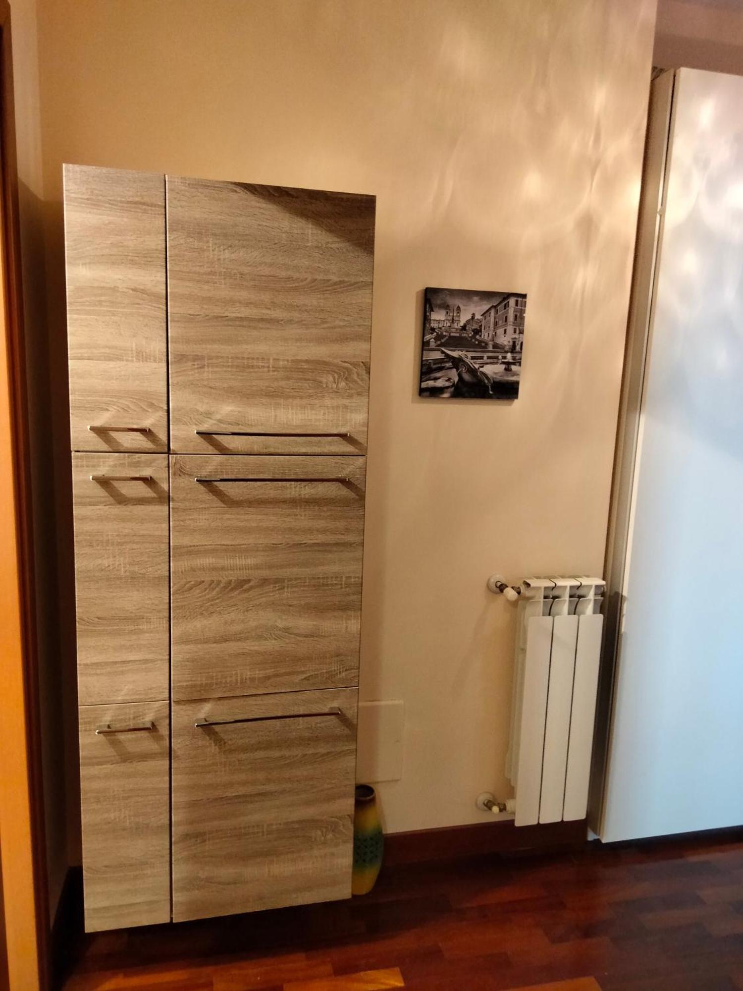 Casa Di Cesare Apartment Fiumicino Bagian luar foto